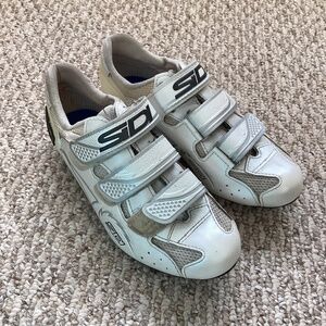 Womens Sidi Millennium Carbon III SZ 39